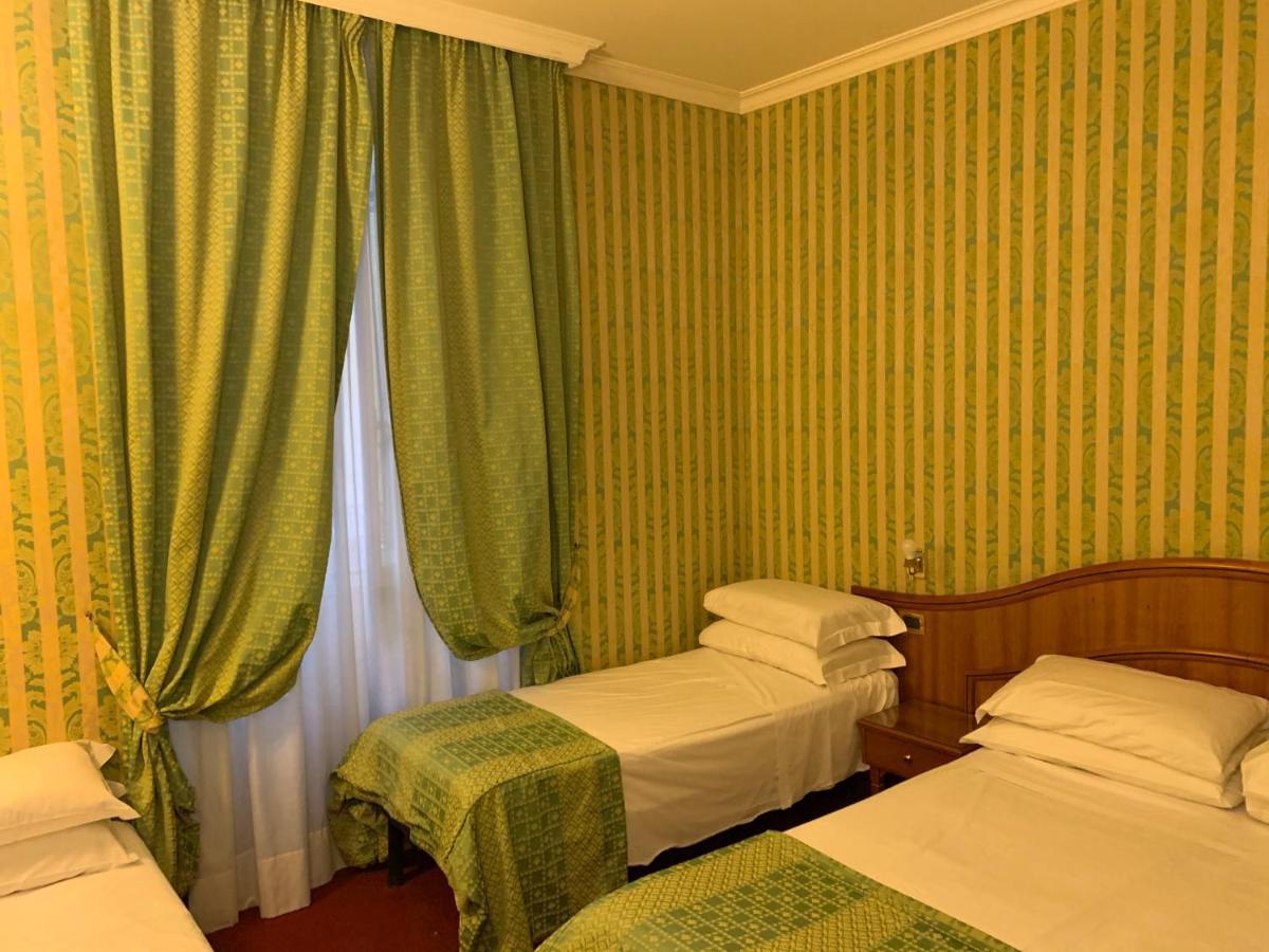 Hi15 Hotel Rome