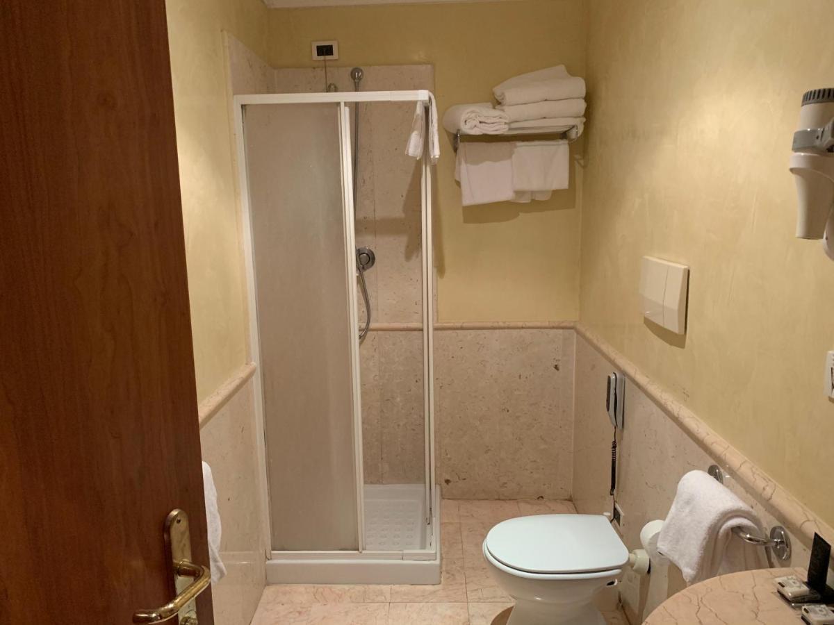 Hi15 Hotel Rome